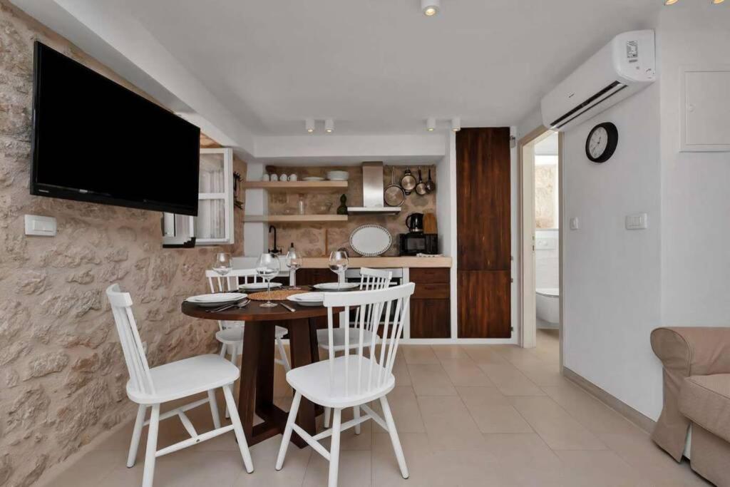Holiday Home Marijana Зострог Екстер'єр фото
