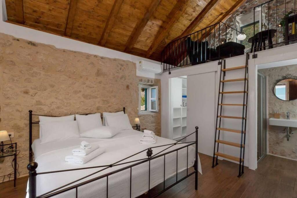 Holiday Home Marijana Зострог Екстер'єр фото